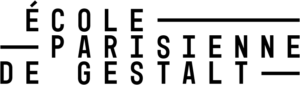 Logo école parisienne de Gestalt