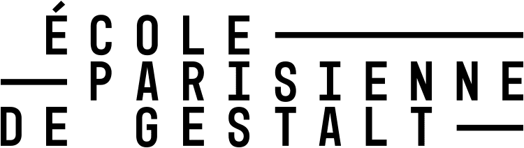 Logo école parisienne de Gestalt